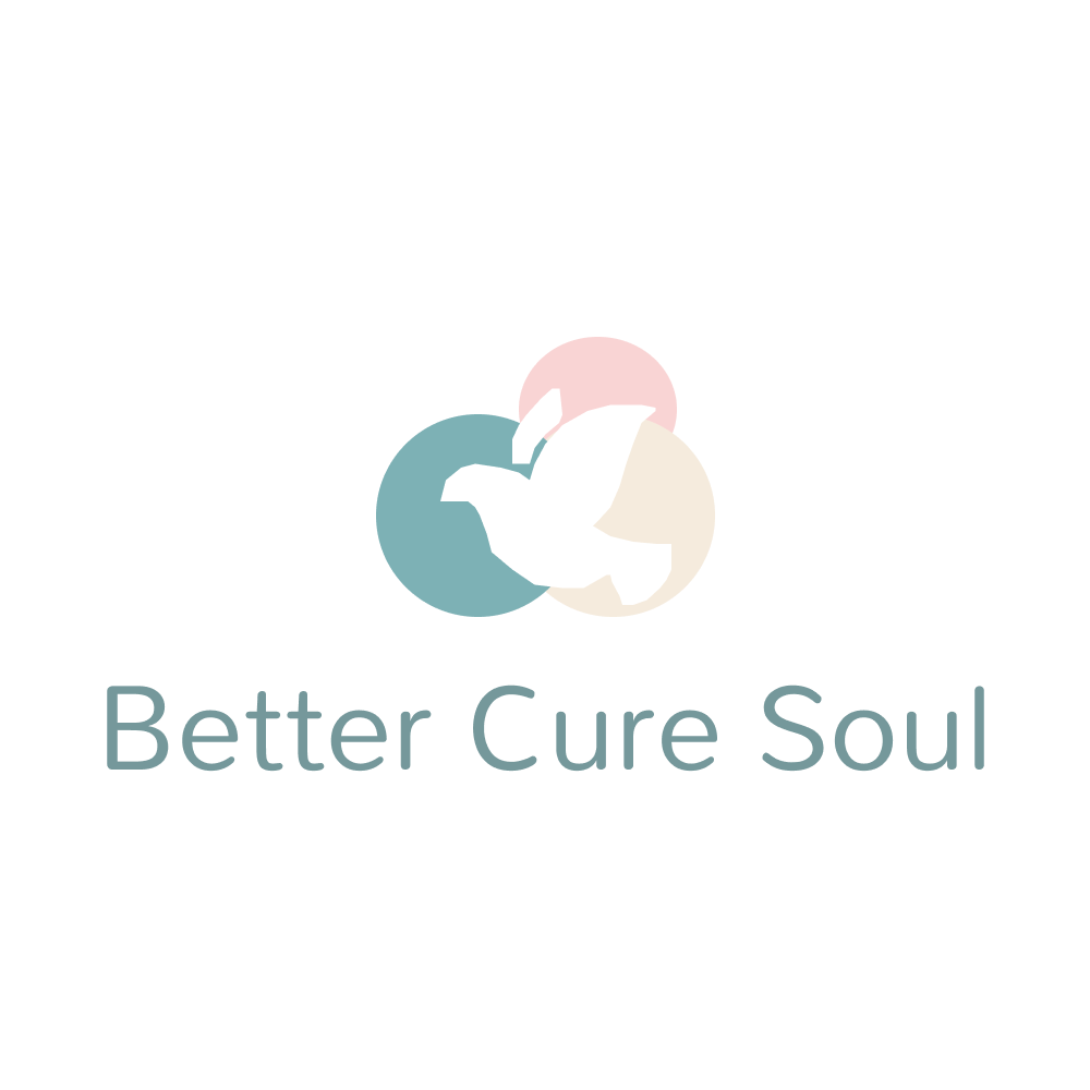 Better Cure Soul